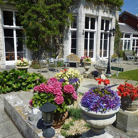 Purbeck House Hotel & Louisa Lodge Свонідж Екстер'єр фото