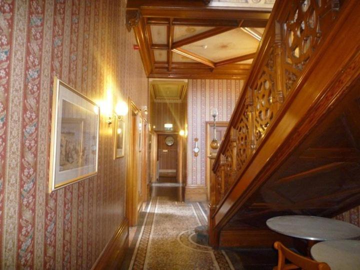 Purbeck House Hotel & Louisa Lodge Свонідж Екстер'єр фото