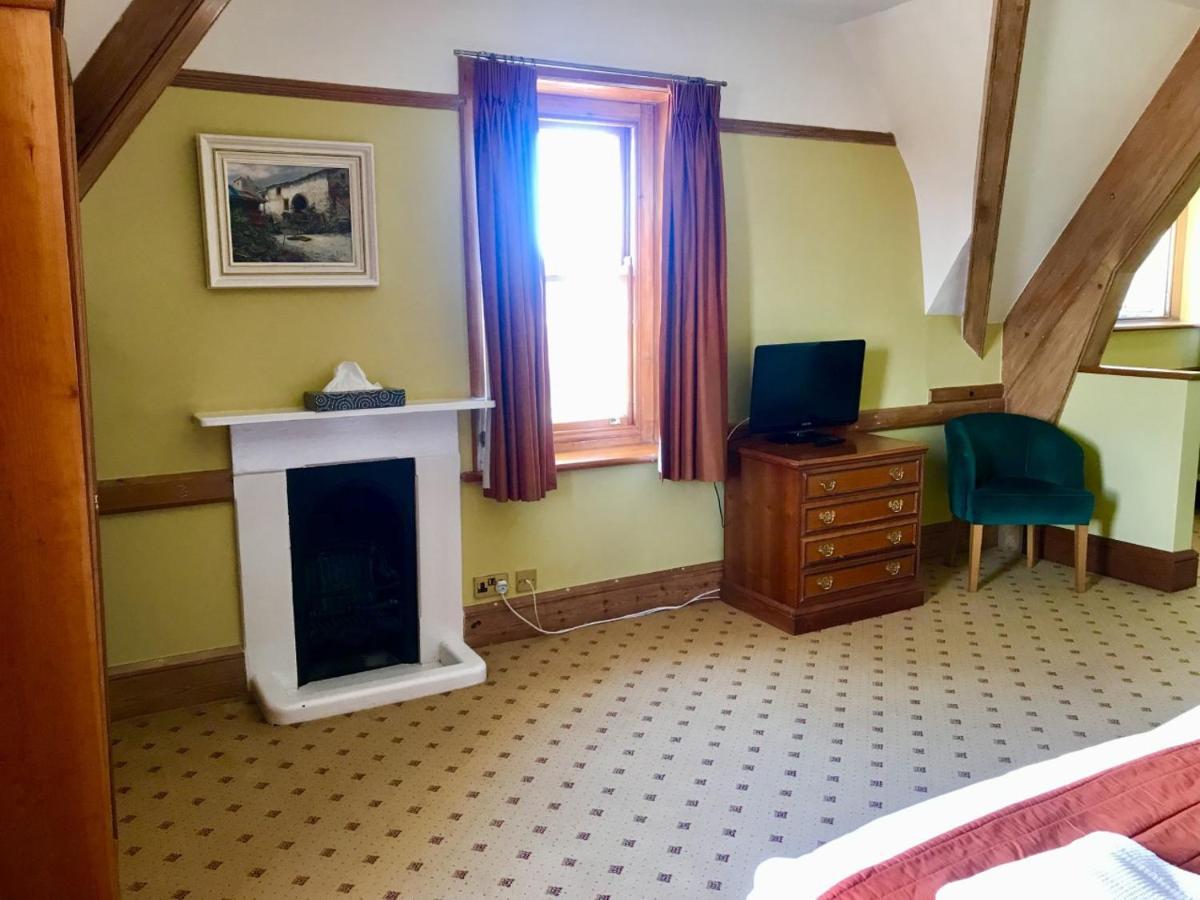 Purbeck House Hotel & Louisa Lodge Свонідж Екстер'єр фото