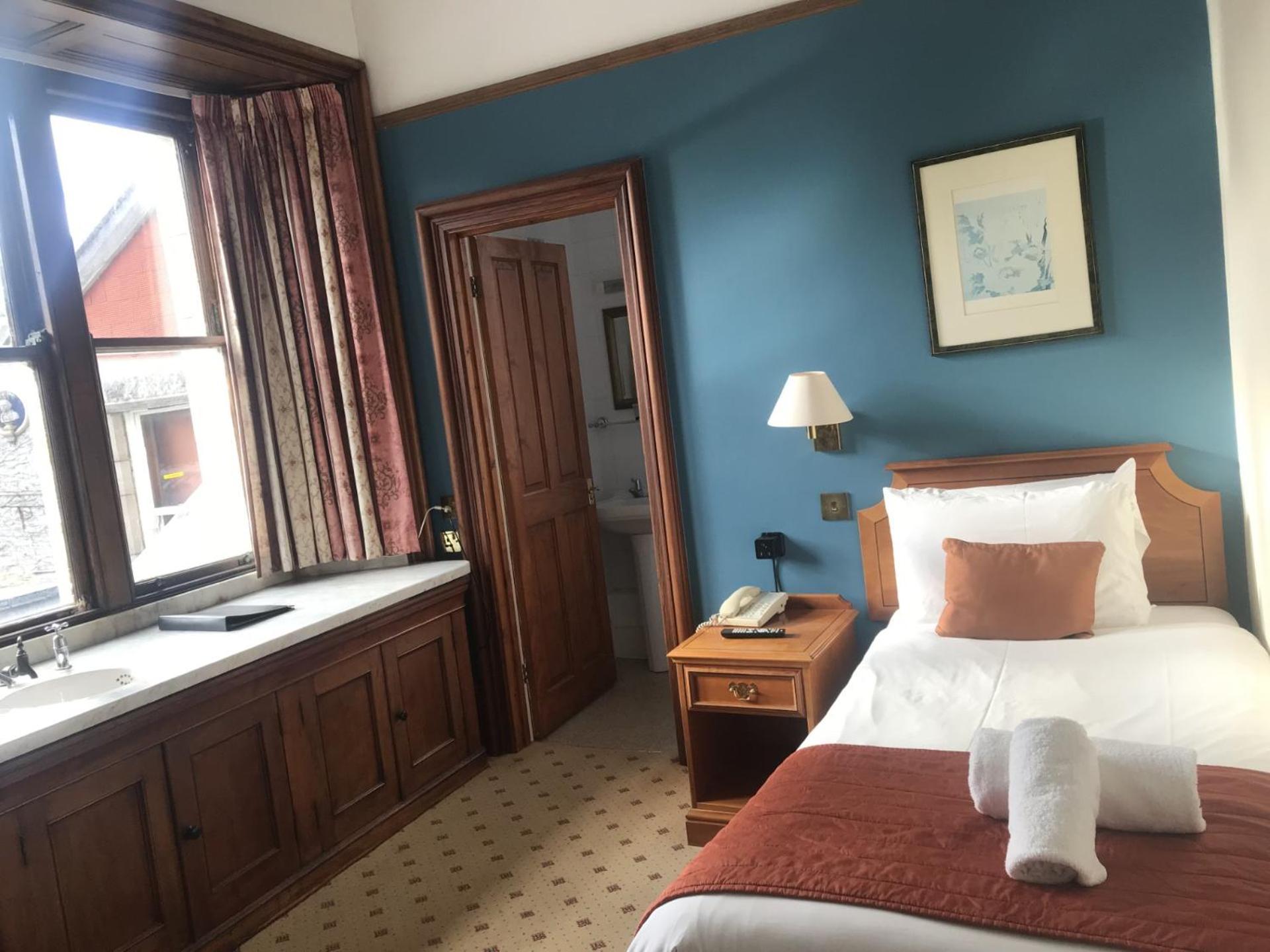 Purbeck House Hotel & Louisa Lodge Свонідж Екстер'єр фото