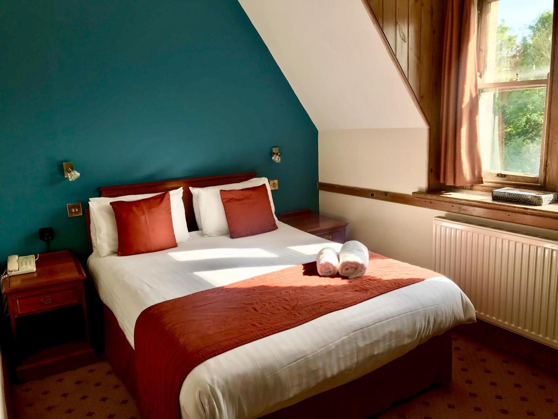 Purbeck House Hotel & Louisa Lodge Свонідж Екстер'єр фото