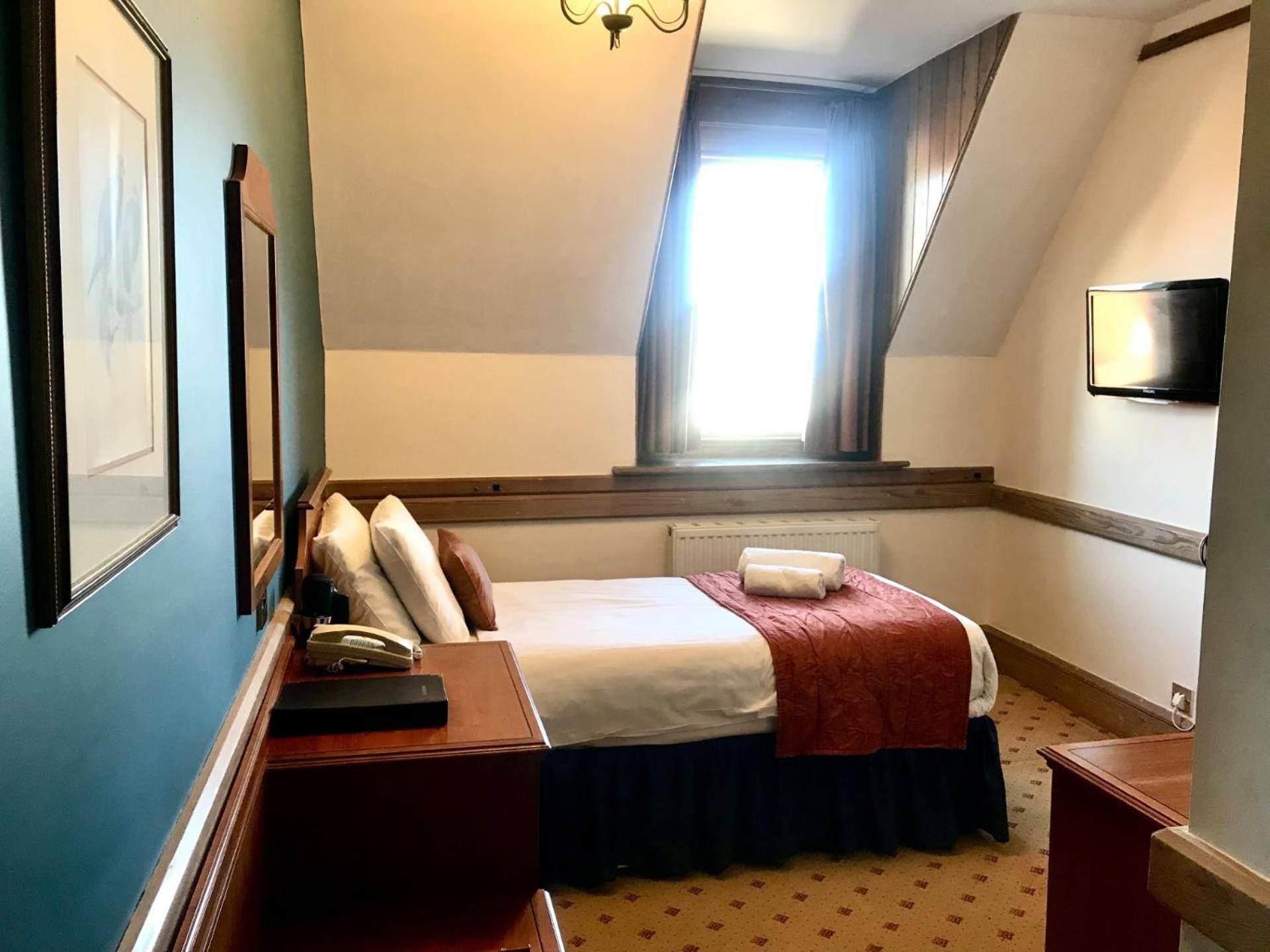 Purbeck House Hotel & Louisa Lodge Свонідж Екстер'єр фото