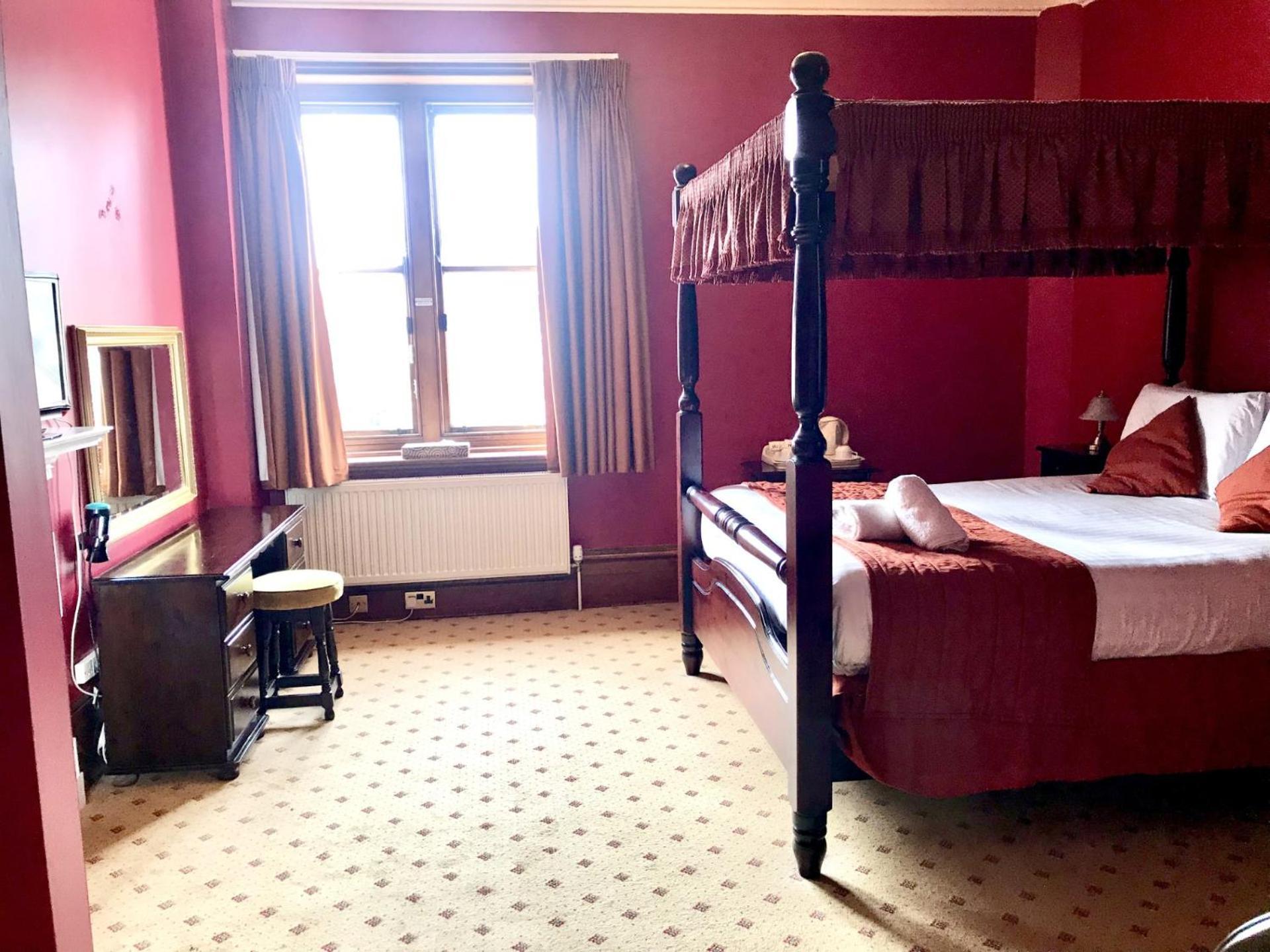 Purbeck House Hotel & Louisa Lodge Свонідж Екстер'єр фото