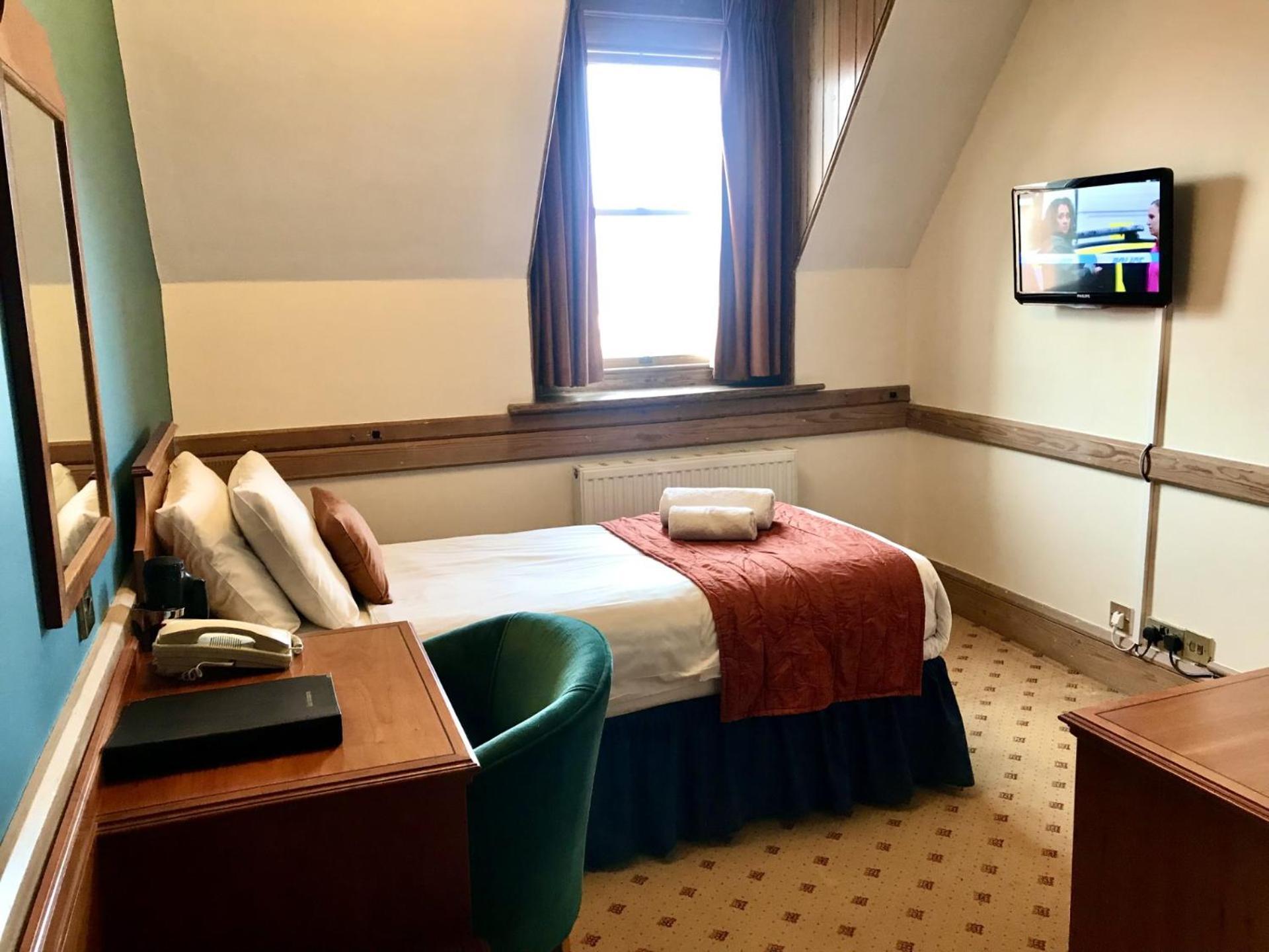 Purbeck House Hotel & Louisa Lodge Свонідж Екстер'єр фото