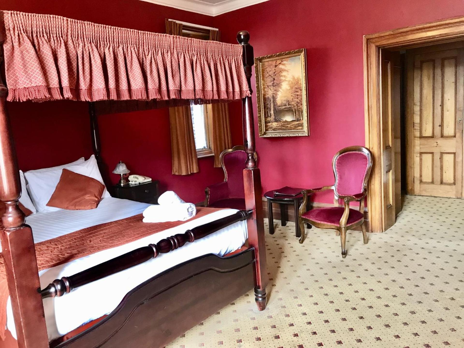 Purbeck House Hotel & Louisa Lodge Свонідж Екстер'єр фото