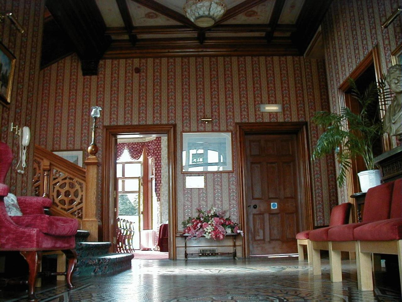 Purbeck House Hotel & Louisa Lodge Свонідж Екстер'єр фото